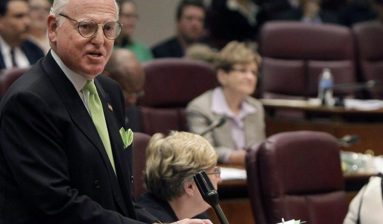 Biden Fires Chicago U.S. Attorney Hot on the Trail of Democratic Corruption