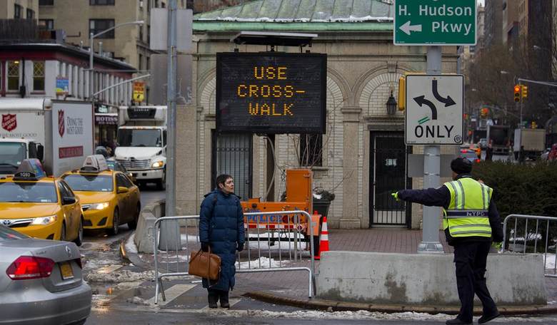 Gavin Newsom Absurdly Decides That Ticketing Jaywalkers Is Racist