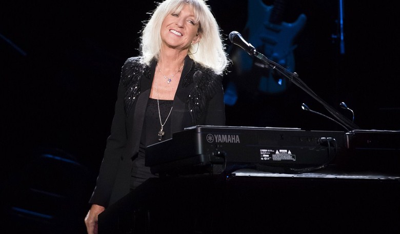 Fleetwood Mac's Christine McVie Dies at Age 79