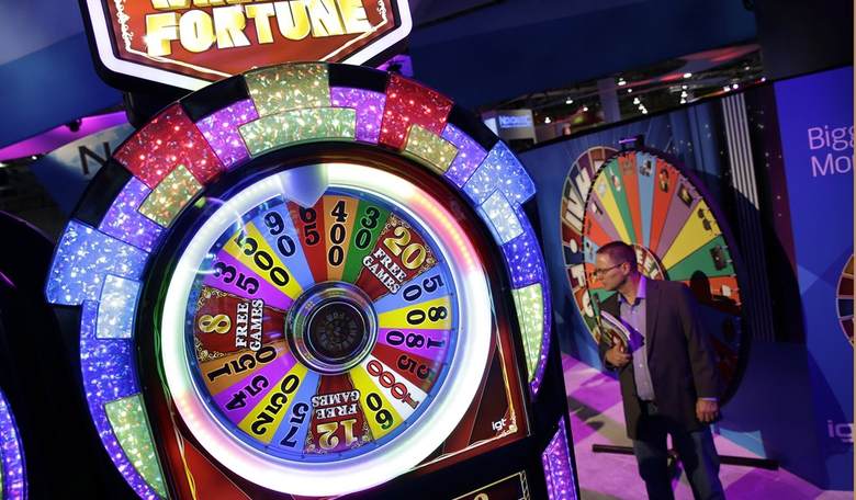 The Ol' College Try: Prestigious University Asks Students to Spin the 'Wheel of Fornication'