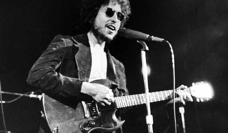 Pornography in the Schools? Bob Dylan Saw It Coming