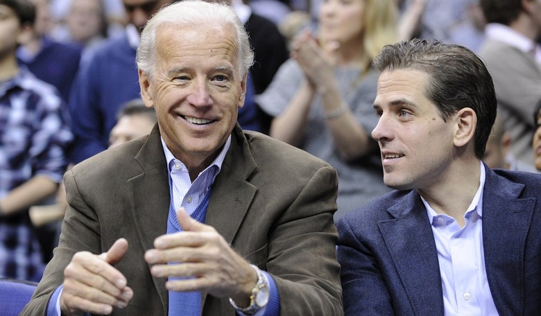 This Takes Some Nerve: Hunter Biden Trying to Shut Down Having to Respond to Court Until After Election