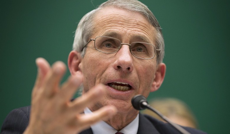 Fauci to Be Deposed on His Role in Suppressing COVID Information by Missouri and Louisiana Attorneys General