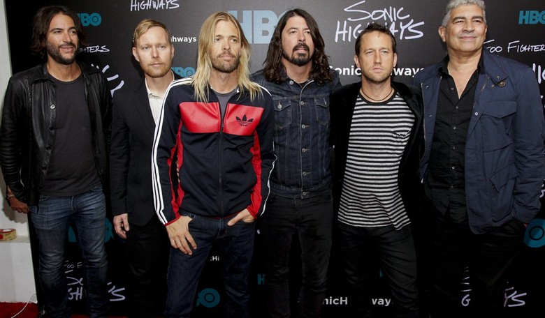 'The Essential Foo Fighters' Is Just That