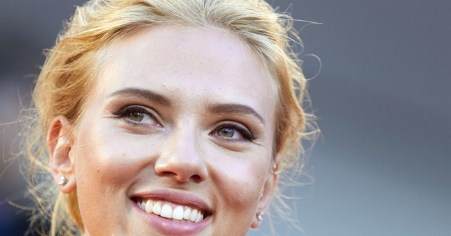 Hollywood: Scarlett Johansson Resigns as Oxfam Ambassador in Support of Israeli Business