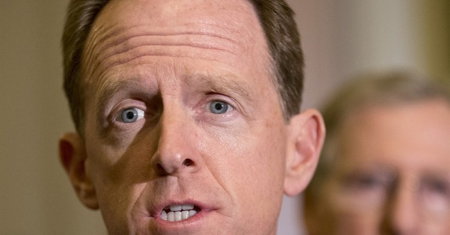PA Sen: Pat Toomey May Face Old Foe In 2016