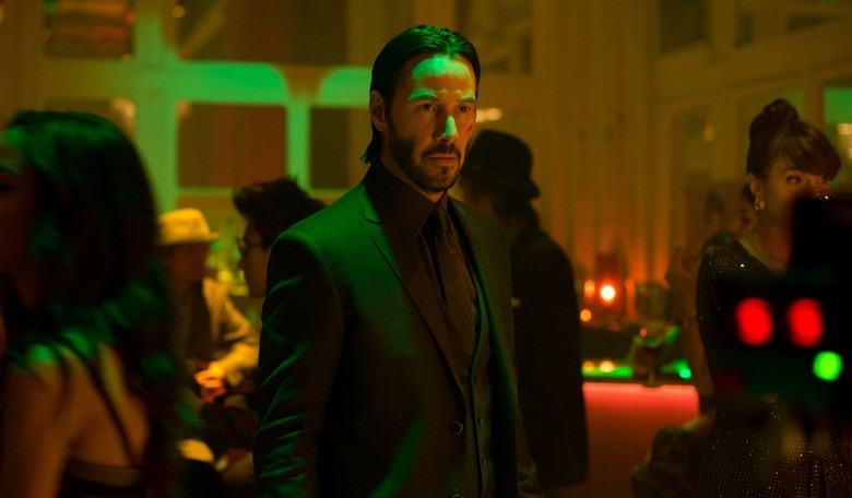 'John Wick: Chapter 4' Box Office Success Prove Ditching Feminism and Empowering Men Makes Money