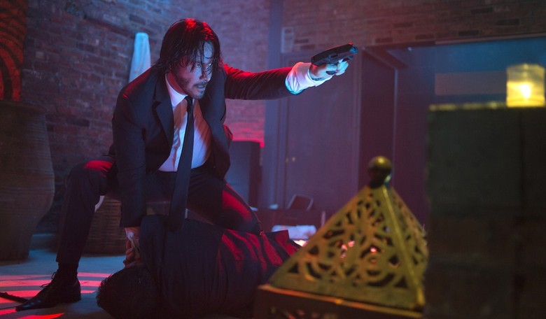 'John Wick: Chapter 4' Is a Brilliant Action Film Worth Every Penny