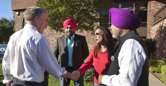 The New Democratic Voter Outreach Strategy That Will Guarantee a GOP Victory in November