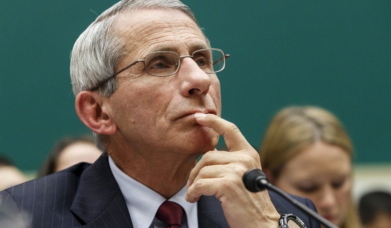 Fauci Was Right, Facemasks Don’t Prevent Spread of COVID-19 (UPDATED)