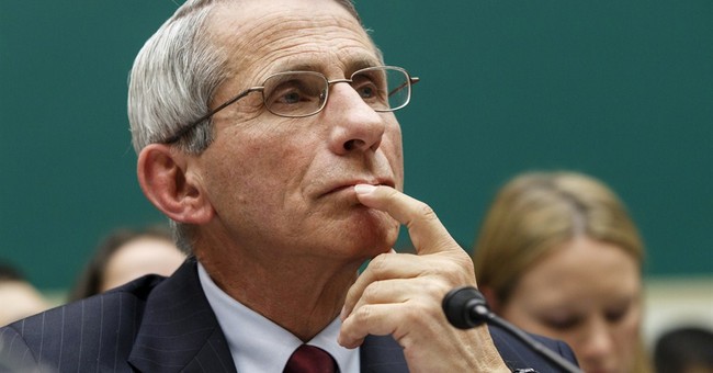 Fauci Was Right, Facemasks Don&rsquo;t Prevent Spread of COVID-19