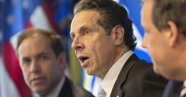 New York State Supreme Court Sides with Lawsuit Against Cuomo Admin