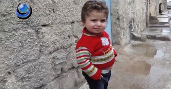 CDC Updates Its Guidelines: Even Post-Vaccination, Preschool Teachers Are Told to Keep Masks on All 2-Year-Olds