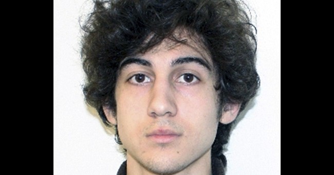 Holder: Federal Prosecutors "Authorized" to Seek Death Penalty in Boston Bomber Case 