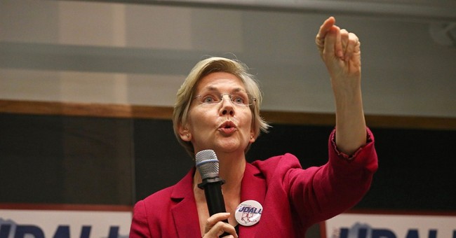 How the Media Is Covering Elizabeth Warren's Plan to Shut Down the Government