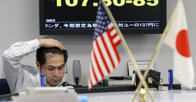 Zombie Economics and the Japan Disease Reconsidered