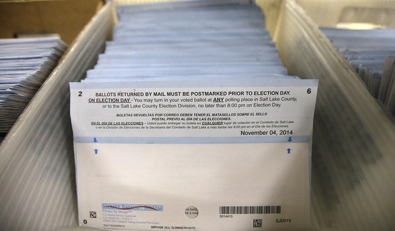 Republicans Ask Minnesota Supreme Court to Segregate Ballots In Preparation for Challenge to Extension of Election Deadline
