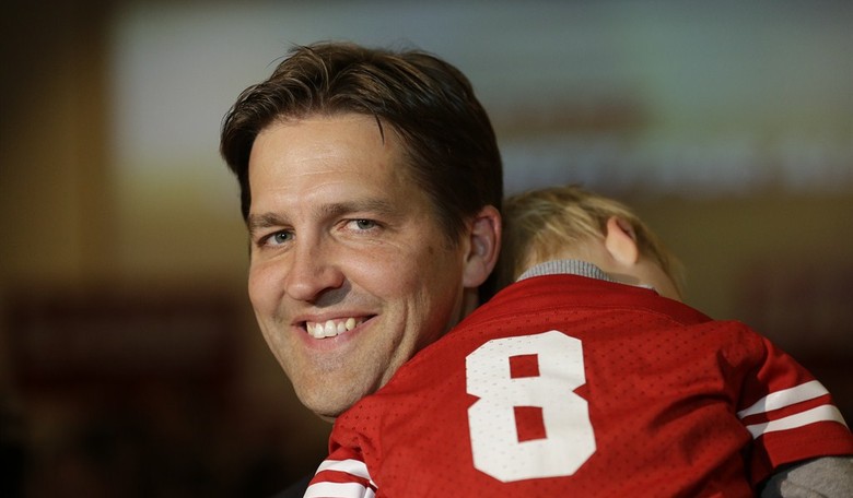 Ben Sasse Picks the Correct Fight With His Democrat Challenger