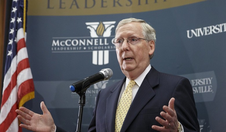 Failed Impeachment Effort Will Backfire On Mitch McConnell And The Rest Of The Republican Aristocracy