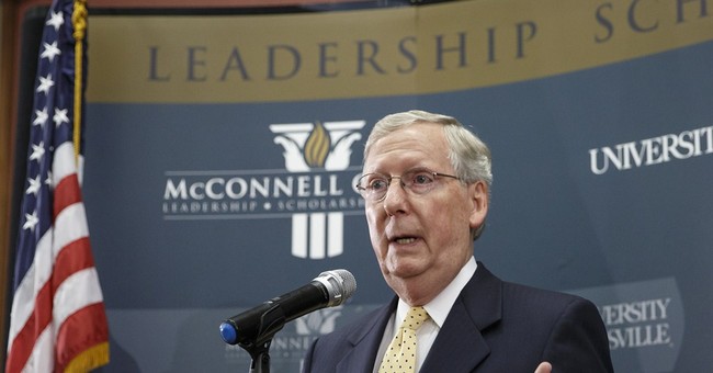 Failed Impeachment Effort Will Backfire On Mitch McConnell And The Rest Of The Republican Aristocracy