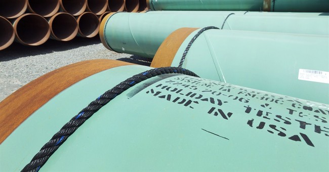 Report: Keystone Pipeline Will Not Worsen Climate Change