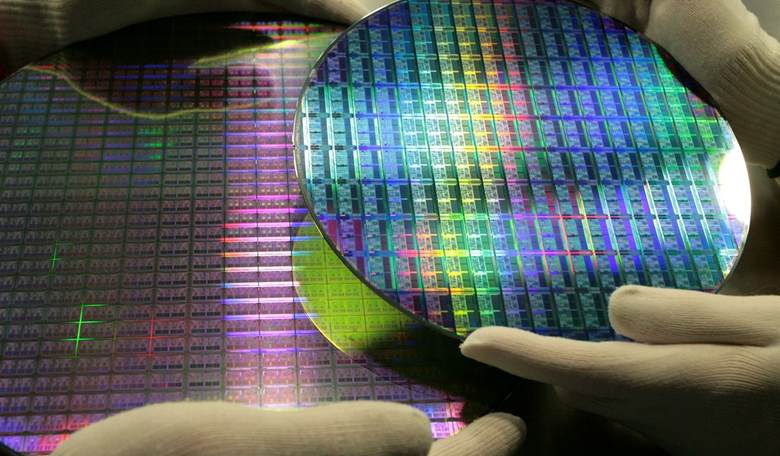 Microchip Battle Between US and China Continues