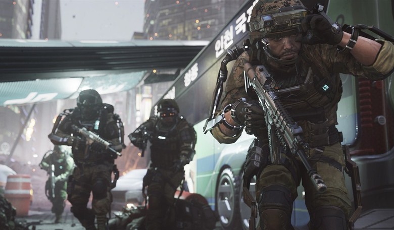 'Call of Duty' Cancels Gamer Who Dared to Say 'Leave Little Children Alone'