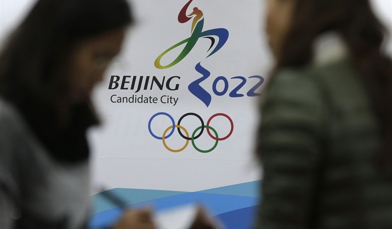 A Better 2022 Winter Olympics Boycott