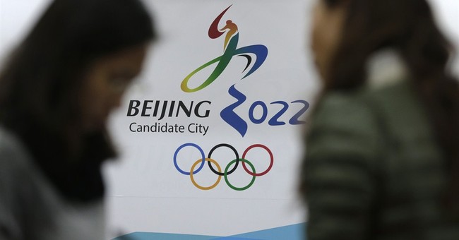 China Threatens 'Firm Countermeasures' as White House Announces Diplomatic Boycott of Beijing Olympics
