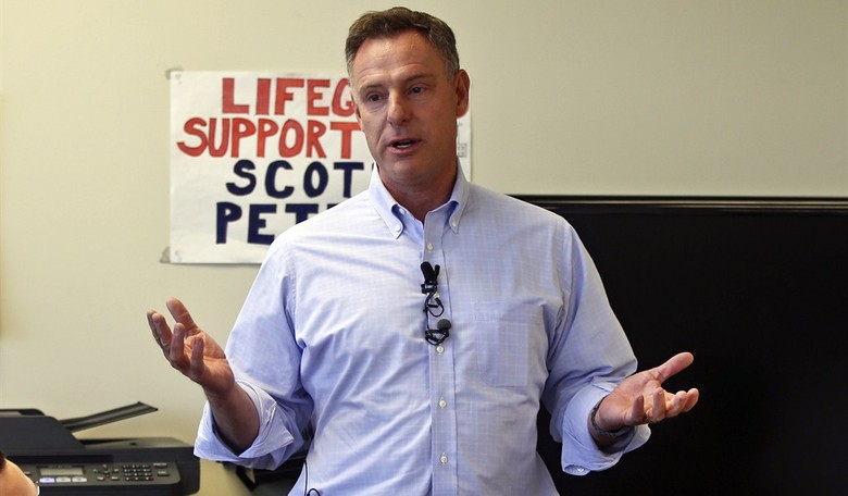 CA Dem Rep. Scott Peters, AG Becerra Continue Assault on Healthcare Programs for Poor Californians