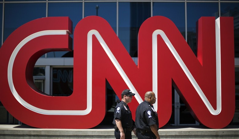 After a Week Barking About False News, CNN Lies About Rival Using COVID Misinformation