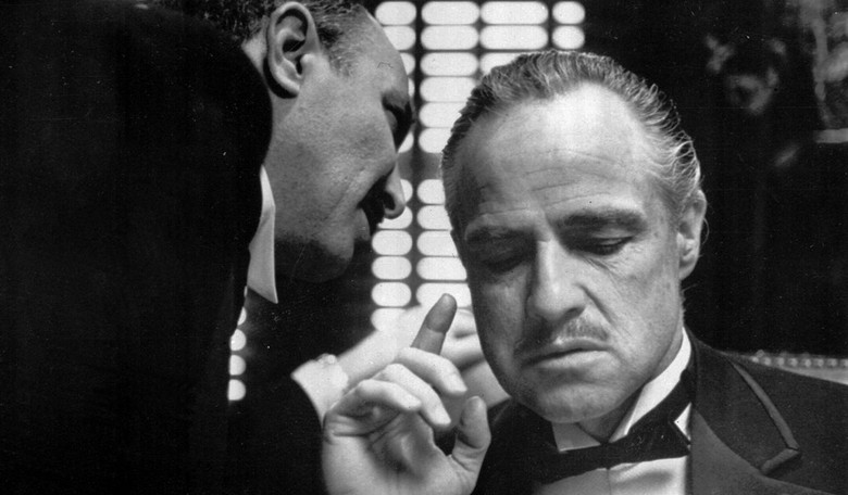 ‘The Godfather’ at 50: Skip ‘The Offer,’ Take ‘The Cannoli’