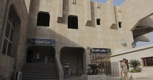 Why the world did not know about WMD in Iraq 