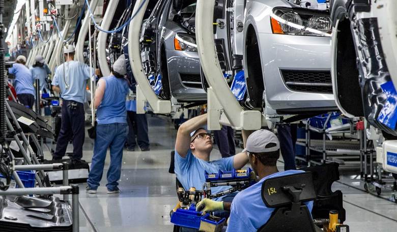 Labor Day 2021: My How Things Have Changed