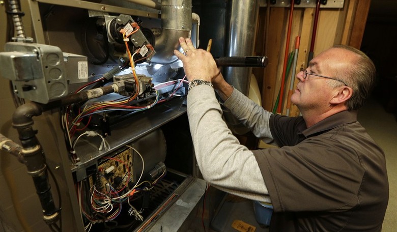 Switching to Electric Heat Too Expensive in New York. Ya Think?