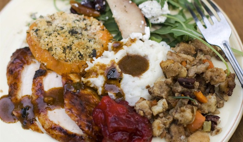 The Morning Briefing: Annoy a Commie—Enjoy Everything About Thanksgiving Day