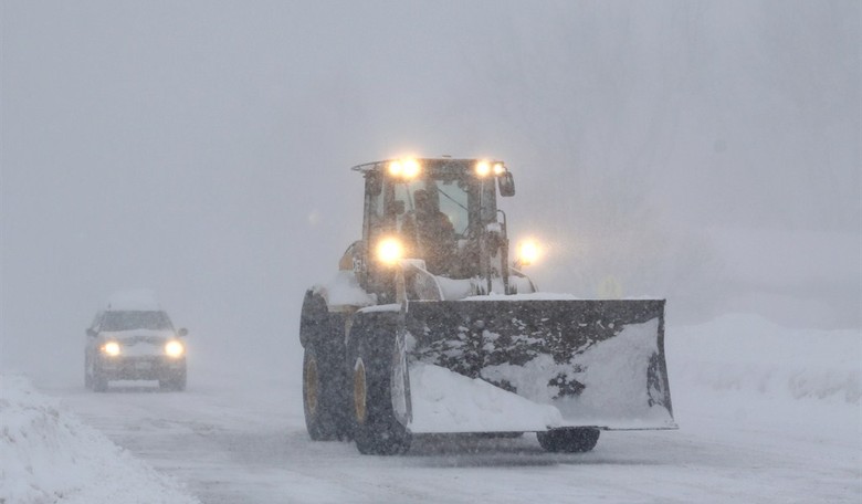 Of all places, how did Buffalo, NY not know what WINTER STORM meant?