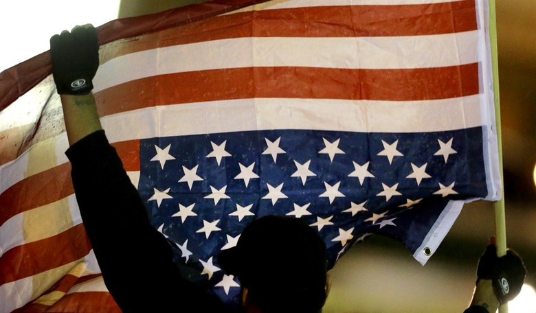No, America Is Not 'One Step Closer to Communism,' Today