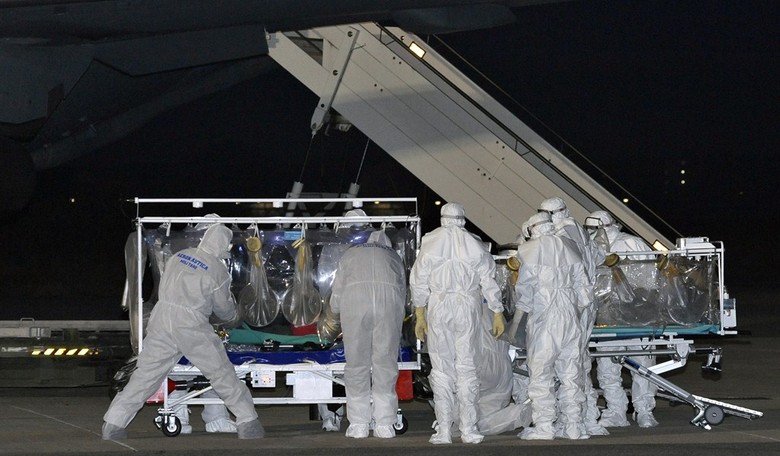 Surprise! Conservatives are covering the BU Frankenvirus story. MSM? Not so much
