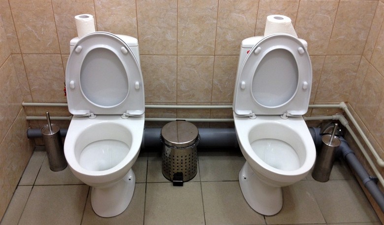 Plumbers’ ‘thick white male’ image could derail UK net zero ambitions