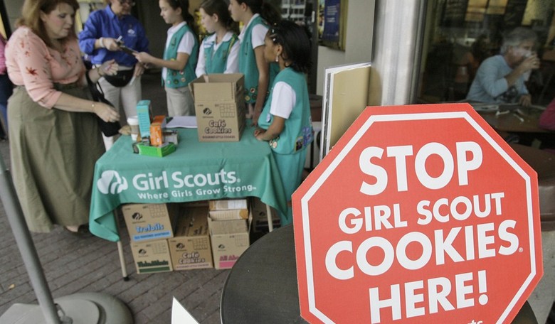 Girl Scouts Delete Tweet Celebrating Amy Coney Barrett's Confirmation