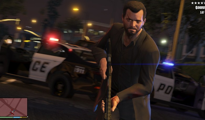 The Fall of the 'Grand Theft Auto' Franchise to Woke Culture Is Absolutely Tragic
