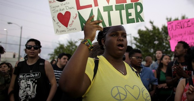 Black Lives Matter: Abortion Killed 19 Times as Many Blacks as Murder