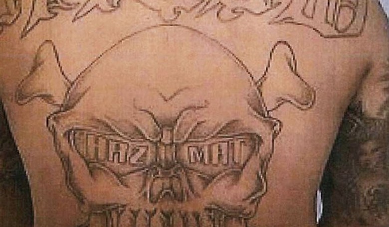 LA County Sheriff's Department overrun by gangs