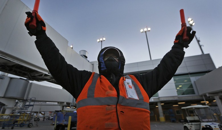 The Scope of Bogus Airplane Parts Scandal Has Not Yet Been Determined