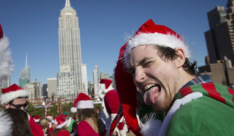 The Conservative Christmas Wish List: Seven Things We Want Vs. What We Will Likely Get