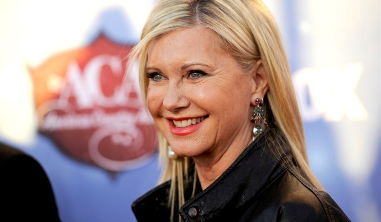Remembering Olivia Newton-John: Singer, Actress, and My Boyhood Crush