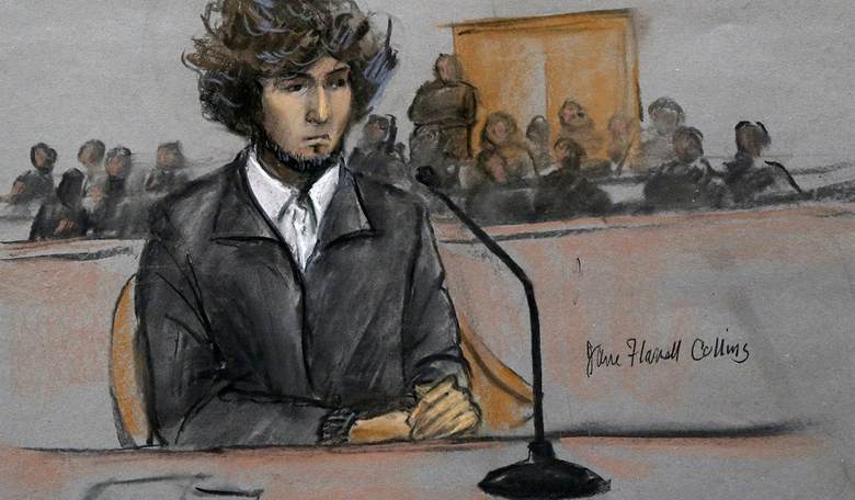 Wait – Doesn’t the Boston Marathon Bomber Want His Heavenly Virgins?