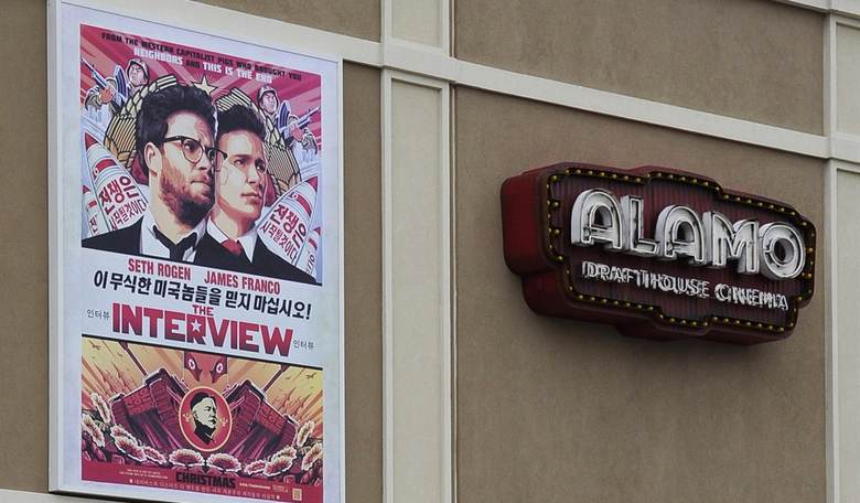 Alamo Drafthouse Still Requires Masks and Wants You to Know About It