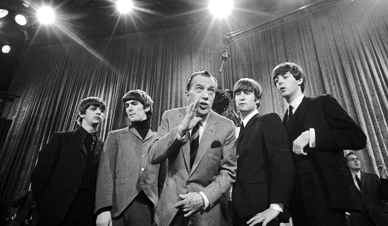 Did A.I. Just Do the Impossible and Reunite The Beatles?